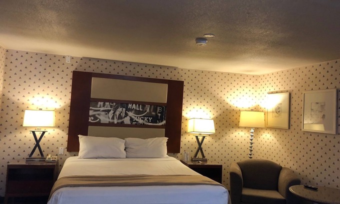 North Las Vegas Hotel | Sunrise Inn Hotel