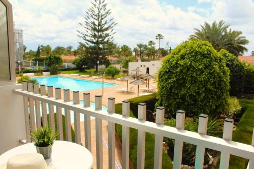 Playa del Ingles Apartamento | Sunrise Maspalomas by Privilege