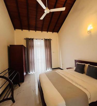Negombo Villa | Sunrise Negombo Villa Bens