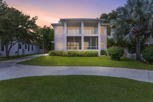Allans Port Orange Casa | Sunrise on Halifax