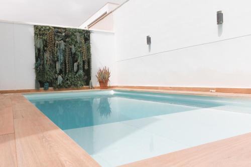Mairena del Aljarafe Casa | Sunrise & Pool Mairena Metro