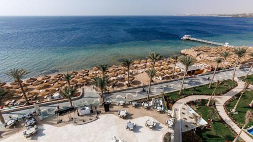 Ras Nasrani Complejo | Sunrise Remal Beach Resort