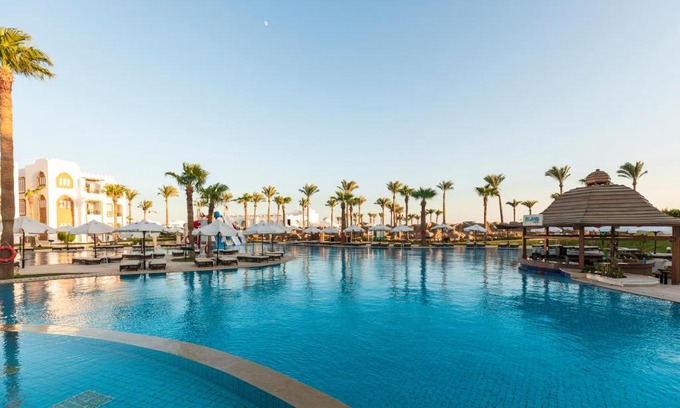 Ras Nasrani Complejo | Sunrise Remal Resort