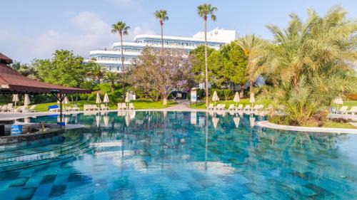 Kizilagac Complejo | Sunrise Resort Hotel