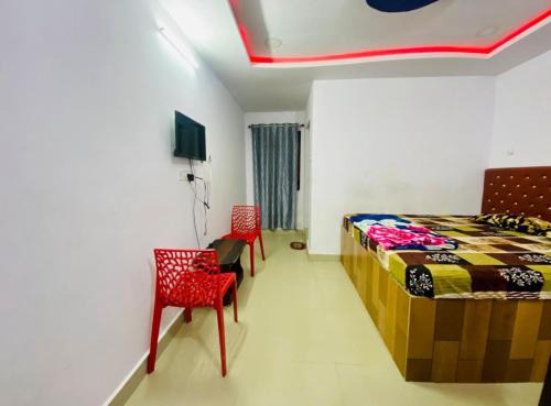 Araku Complejo | Sunrise Resort