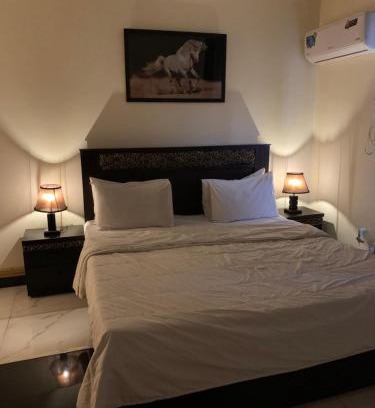 Islamabad Casa | Sunrise Rest House