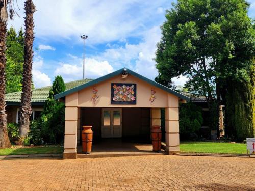 Lydenburg Casa | Sunrise Serenity Guest House