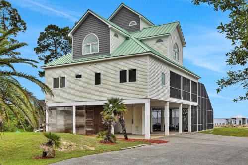 Carrabelle Casa | Sunrise Shores