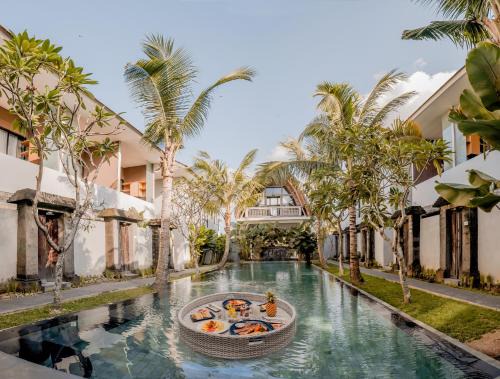 Padangsambian Klod Apartamento | Sunrise Suite Seminyak by ARM Hospitality