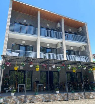 Guria Hotel | Sunrise Ureki