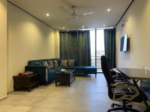 Islamabad Apartamento | Sunrise Villa