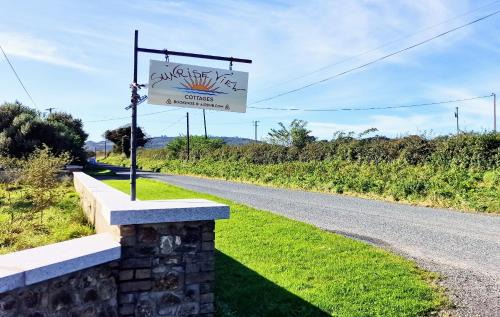 Blainroe Chalet De Esquí | Sunriseview Cottages