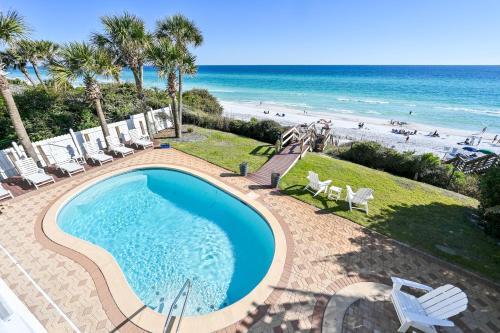 Seagrove Beach Casa | Sunsational