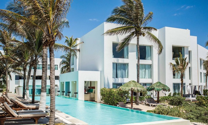 Akumal Complejo | Sunscape Akumal Beach Resorts & Spa - All Inclusive