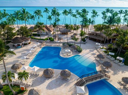 Punta Cana Complejo | Sunscape Coco Punta Cana - All Inclusive
