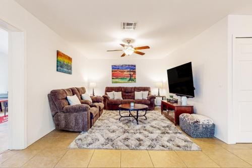 Lake Havasu City Casa | Sunscape Mirage