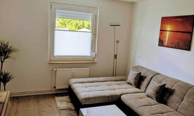 Zwenkau Apartamento | Sunsee -Ferienwohnung Zwenkau am Zwenkauer See