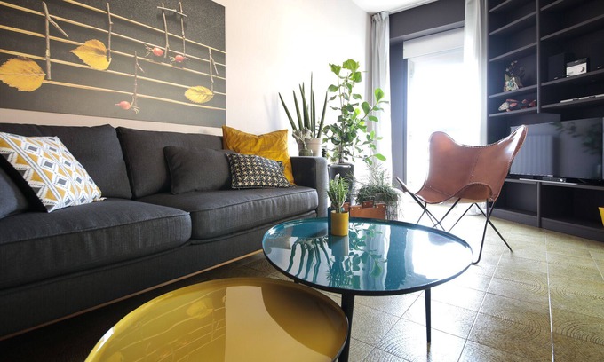 Desenzano del Garda Apartamento | Sunseeker | Buscador del sol