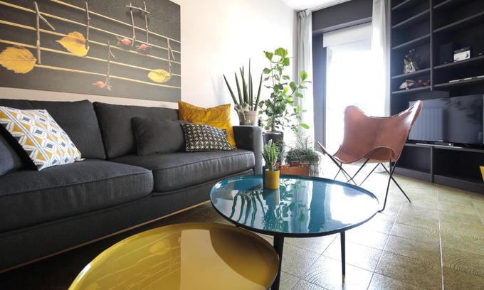 Desenzano del Garda Apartamento | Sunseeker - 80 Mq di terrazzo da sogno