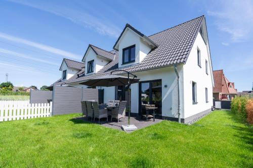 Bad Schwartau Casa | Sunseeker House No 1