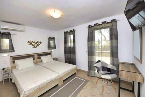 Drafaki Apartamento | Sunset 7.59