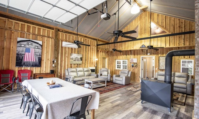 Coalmont Casa | Sunset Acres - Bring Your Horses
