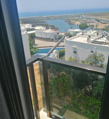 Dalaman Casa | SUNSET AİRPORT VİLLA