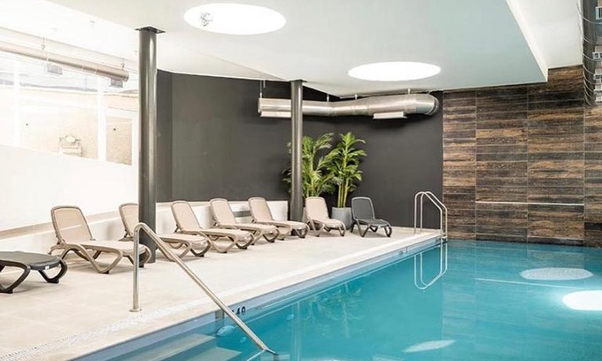 Concon Apartamento | Sunset Arena Concón