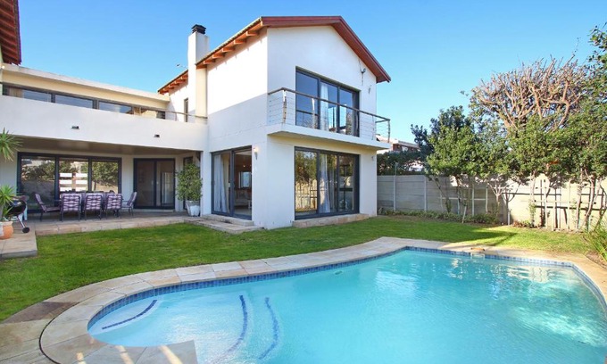 Sunset Beach Casa | Sunset at Granula
