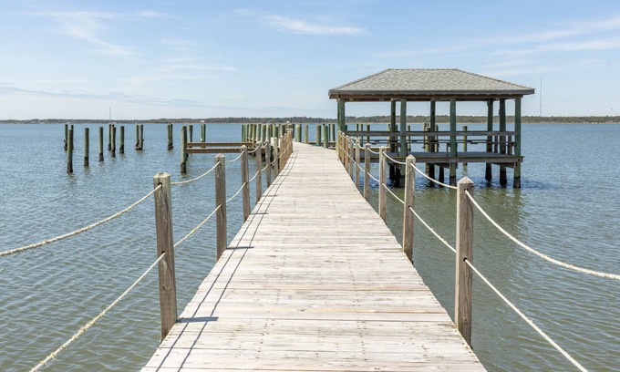 Sealevel Condominio | Sunset Bay - Enjoy expansive water views from your private Lanai!