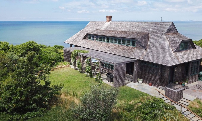 Wellfleet Casa | Villa exclusiva Dune Top