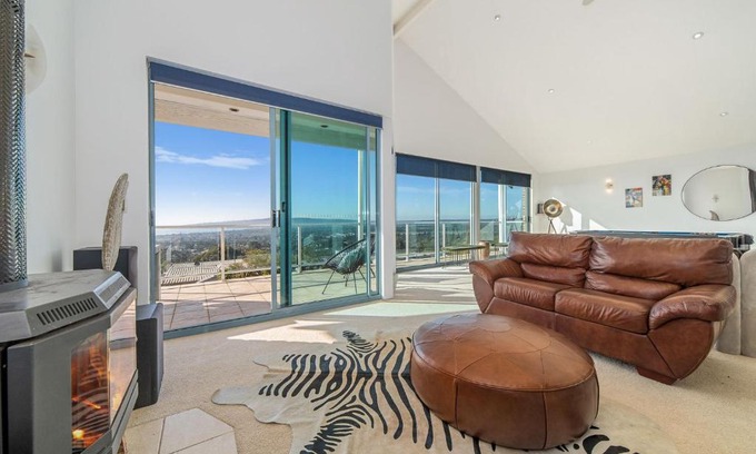 Dromana Casa | Sunset Beach