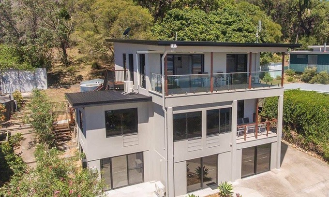 Seventeen Seventy Casa | Sunset Beach House 1770