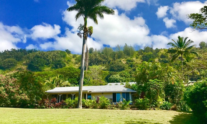 Pupukea Casa | Sunset Beach Cottage