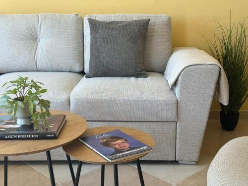 Almerimar Apartamento | Sunset Beach Front