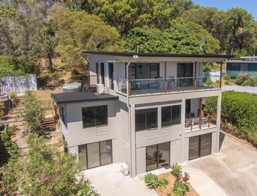 Seventeen Seventy Casa | Sunset Beach House 1770