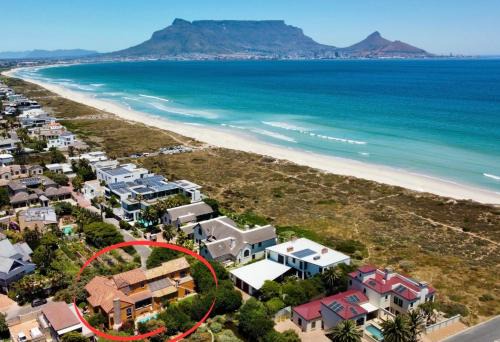 Sunset Beach Apartamento | Sunset Beach holiday accommodation