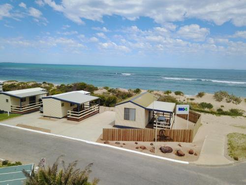 Sunset Beach Otro | Sunset Beach Holiday Park