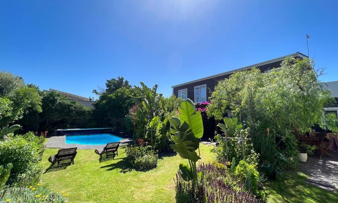Sunset Beach Apartamento | Sunset Beach Living Guesthouse