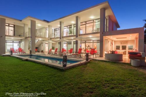 Sunset Beach Apartamento | Sunset Beach Luxury Apartments