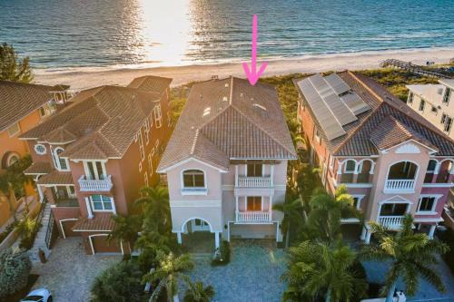 Sunset Beach Casa | Sunset Beach Palace