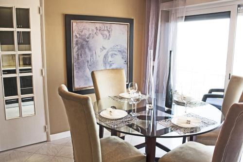 Vila Praia de Ancora Apartamento | Sunset Beach Apartment