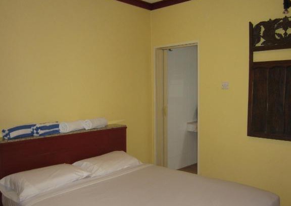 Lubok Buaya Complejo | Sunset Beach Resort