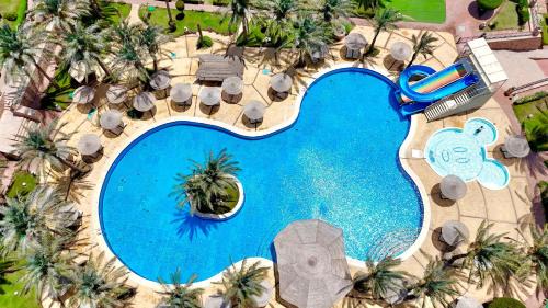 Village Road Complejo | Sunset Boutique Hotel Sahl Hasheesh