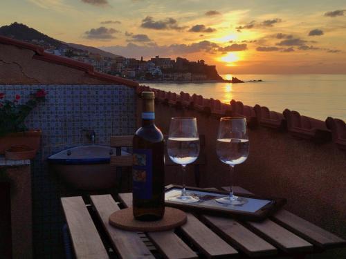 Tusa Apartamento | Sunset breeze