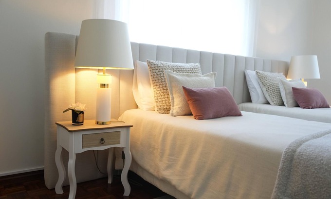 Viana do Castelo Casa | Sunset Cabedelo Residence, 300 meters beach and heated swimming pool