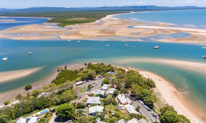 Seventeen Seventy Apartamento | Sunset Cabins 1770