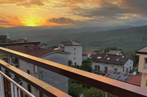 Celle di Bulgheria Apartamento | Sunset Casa Vacanze