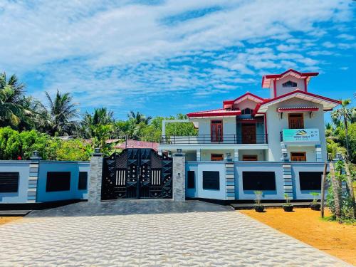 Maritimepattu Casa | Sunset Chalet