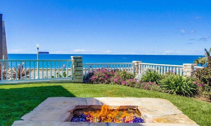 Sunset Cliffs Villa | PUESTA DEL SOL CON VISTA AL MAR CASA - 1 casa de Ocean & Now con nueva venta de aire acondicionado